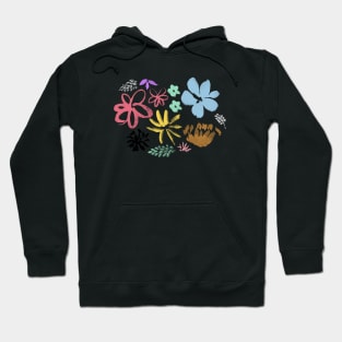 Summer Nature Hoodie